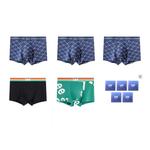 Lee Подарочный набор мужского белья 5 пар - фото 7