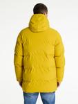 Зимняя куртка CHASIN' Explorer Tech, Lemon - фото 3