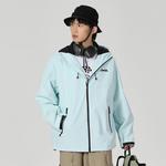 Куртка унисекс Jeep, черный - фото 36