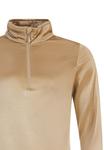 Топ Protest LAGA, Bamboobeige/Beige - фото 8