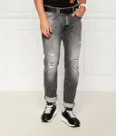 Джинсы Рокко Comfort fit Replay, серый - фото 3