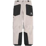 Непромокаемые брюки на все случаи Unisex CAMEL, черный - фото 4