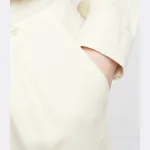 Шорты свободного кроя Patrizia Pepe, бежевый - фото 3