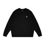 Свитшот New York Yankees Unisex MLB, черный - фото 8