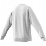 Толстовка для девочек Adidas, мультиколор - фото 2