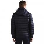 Куртка Napapijri Aerons H 3, синий - фото 4