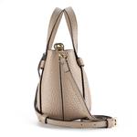 Сумочка ABRO Cosmo, бежевый - фото 3