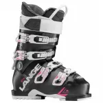 Лыжные ботинки Lange XT 80 alpine, черный - фото