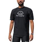 Футболка Iq-uv UV 300 Loose Fit, черный - фото 3