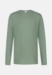Топ mey Long sleeved top, Eden Green/Green - фото 4
