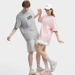 FILA Футболка Unisex Breeze Pink - фото 7