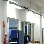 Светильник V-TAC, белый - фото