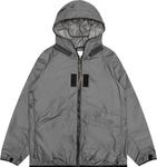 Куртка Acronym Packable Windstopper 'Grey', серый - фото