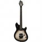 Электрогитара EVH Wolfgang Special, цвет Silverburst - фото
