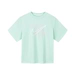 Футболка унисекс Nike, белый - фото 3