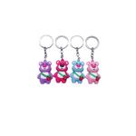 Плюшевая игрушка MINISO, коричневый - фото 3