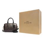 Коуч Сумка Роуэн - фото 5