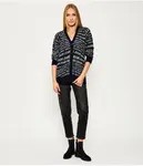 Кардиган Камала Loose fit Joop! Jeans, синий - фото 2