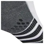 Носки 3 шт adidas Performance Grip Climacool Cushioned crew, белый - фото 4