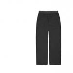 Функциональные брюки akna baggy black - s Picture - фото 2