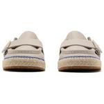 Эспадрильи женские бежевые Burberry - фото 3