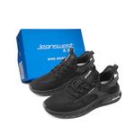 Кроссовки JEANSWEST Lifestyle Shoes Men Low-top, белый - фото 4