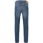 Мужские свободные джинсы Performance Duer, синий - фото 2