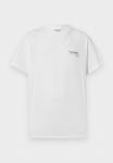 Футболка Carhartt WIP GARBLE, White - фото 7