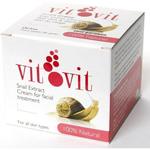 Bergamo Magic Snail Bb крем 50мл, Diet Esthetic - фото 2