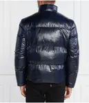 Куртка Regular fit Armani Exchange, синий - фото 4