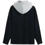 Куртка Unisex GAP, Морской Синий - фото 3