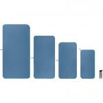 Карманное полотенце Sea to Summit, синий - фото 6