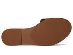 Сандалии Steve Madden Dipsy, Brown Suede - фото 3