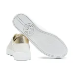 Кроссовки Jenny Michael Kors, бежевый - фото 4