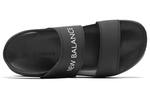 Сандалии New Balance NCLAY Series Black Unisex, черный - фото 2
