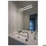 Светодиодный светильник для зеркала SLV, серый - фото 8