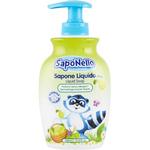 Сапонелло Сап Лик Idr 300, Felce Azzurra - фото