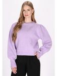 Пуловер DreiMaster Klassik, цвет lavendel - фото 3