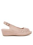Сандалии WFA3950-1 Clara Barson, розовый - фото