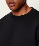 Толстовка regular fit Moose Knuckles, черный - фото 4