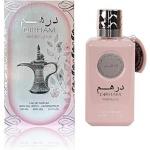 Dirham Wardi Unisex Halal 100ml EDP Ard Al Zaafaran Trading - фото