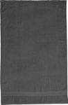 Полотенце для ванной REDBEST Chicago, антрацит - фото