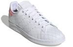 Кроссовки Стэн Смит Adidas, белый - фото 2