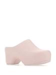 Givenchy 50 мм G Clog мюли, розовый - фото 2