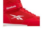 Кроссовки Reebok Boxing High, Vector Red - фото 2