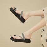 Шлепанцы и сланцы DAPHNE Slide Slippers Women's - фото 8