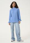 Блуза Kaffe TRINE , Ebb And Flow/Blue - фото 2