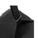 Рюкзак Restrap Rolltop hydration 14L, черный - фото 5