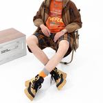 Ботинки унисекс Fairwhale - фото 20