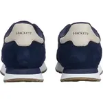 Кроссовки для тисков Hackett Vector, синий - фото 4